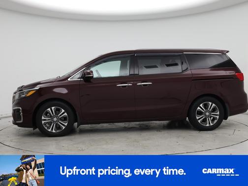 2020 Kia Sedona SX