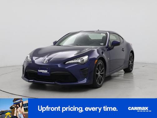 2020 Toyota 86 