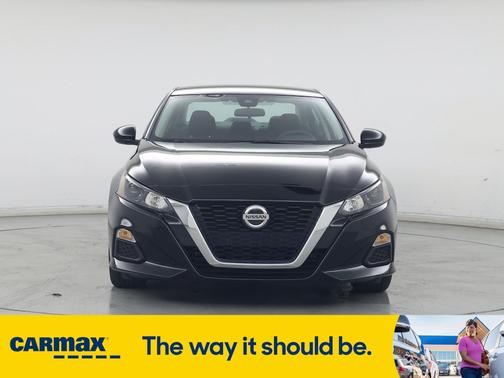 2022 Nissan Altima S