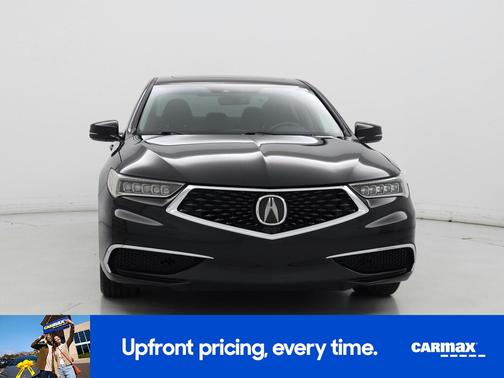 2019 Acura TLX 3.5L (A9)