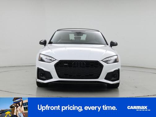 2023 Audi A5 Sportback S-Line Premium Plus