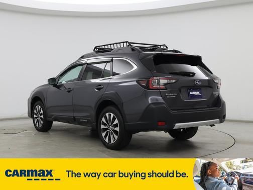 2023 Subaru Outback Limited XT
