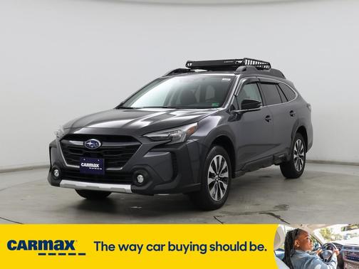 2023 Subaru Outback Limited XT