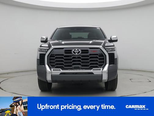 2024 Toyota Tundra Hybrid 1794