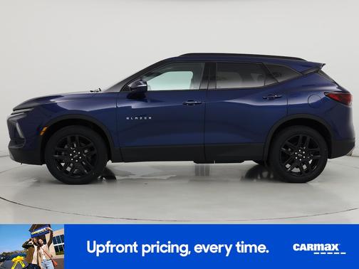 2023 Chevrolet Blazer 3LT