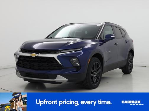 2023 Chevrolet Blazer 3LT