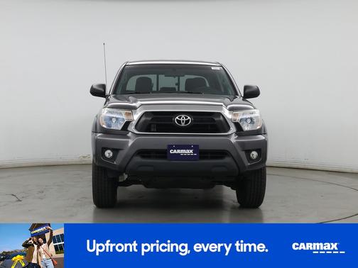 2015 Toyota Tacoma Prerunner