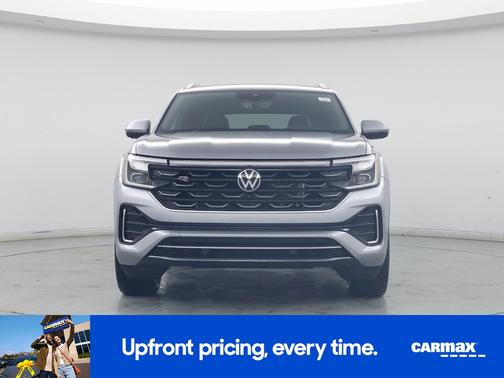 2024 Volkswagen Atlas Cross Sport SEL Premium R-Line
