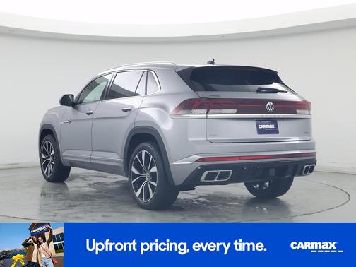2024 Volkswagen Atlas Cross Sport SEL Premium R-Line