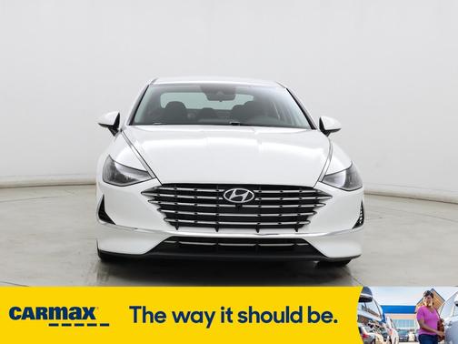 2020 Hyundai SONATA SE