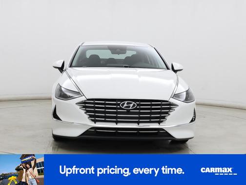 2020 Hyundai SONATA SE