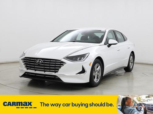 2020 Hyundai SONATA SE