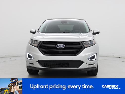 2018 Ford Edge Sport