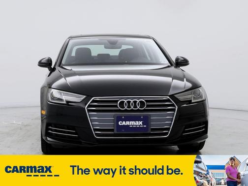 2017 Audi A4 Premium