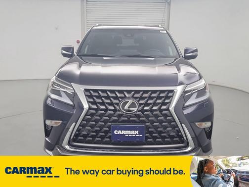 2023 Lexus GX 460 Luxury