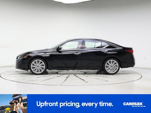 2023 Nissan Altima SL