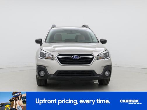 2018 Subaru Outback 2.5I