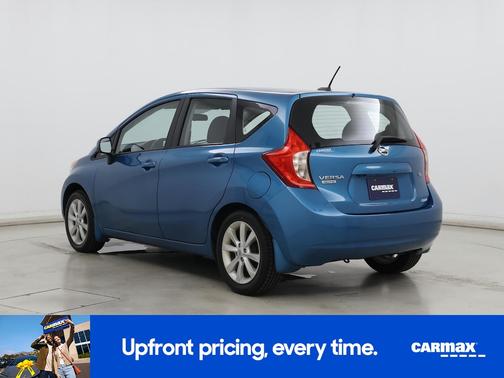2014 Nissan Versa Note SV