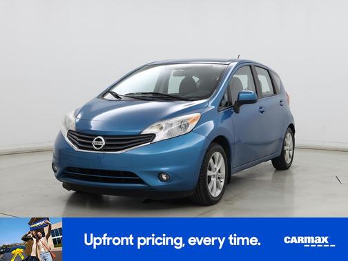 2014 Nissan Versa Note SV