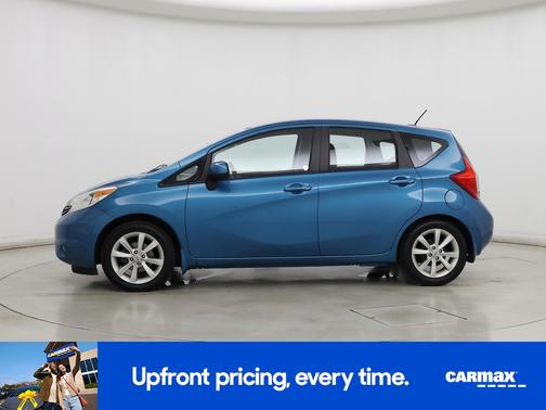 2014 Nissan Versa Note SV