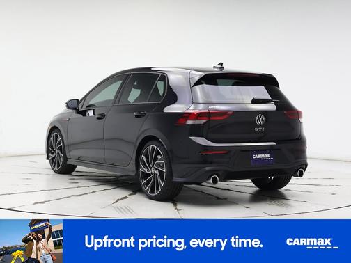 2022 Volkswagen Golf GTI Autobahn