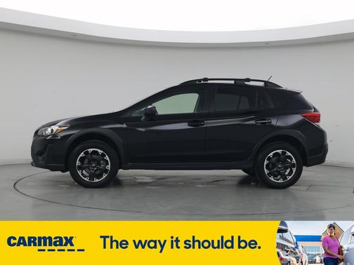 2023 Subaru Crosstrek