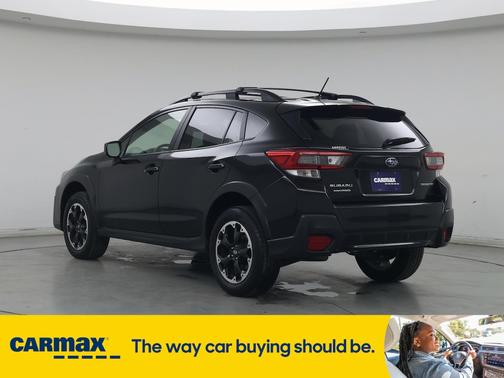 2023 Subaru Crosstrek