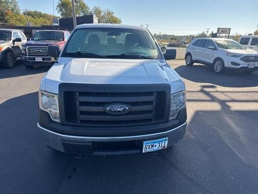 2012 Ford F-150 XL