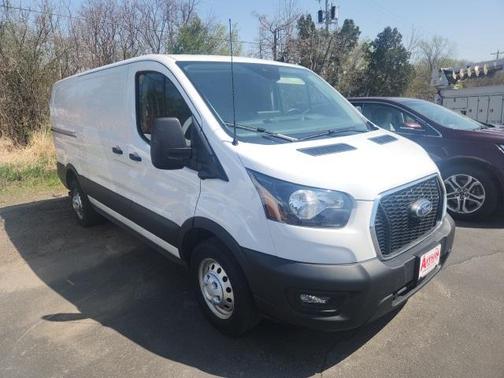 2023 Ford Transit-150 BASE