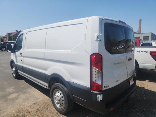2023 Ford Transit-150 BASE