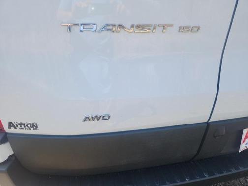 2023 Ford Transit-150 BASE