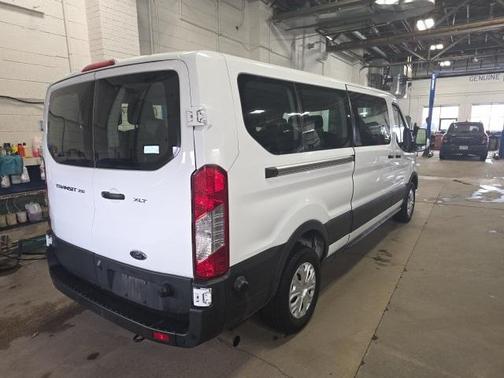 2024 Ford Transit-350 XLT