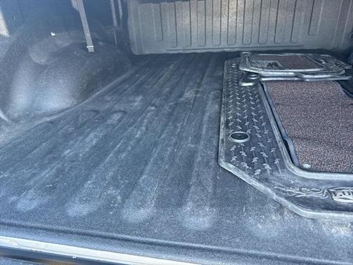 2019 RAM 1500 Longhorn