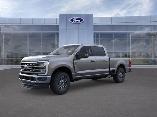 2026 Ford F-350 Lariat Super Duty