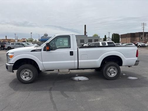 2016 Ford F-250 XL