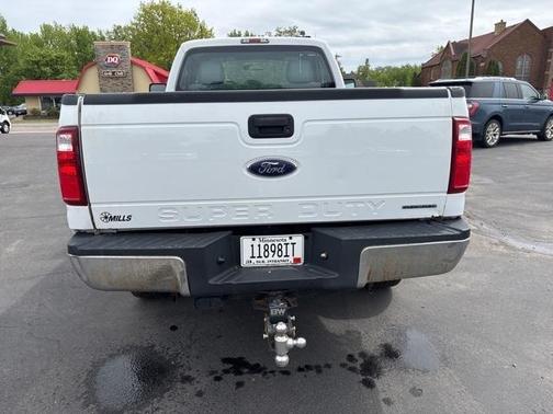 2016 Ford F-250 XL