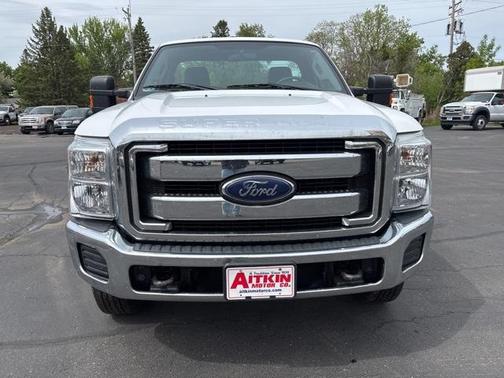 2016 Ford F-250 XL