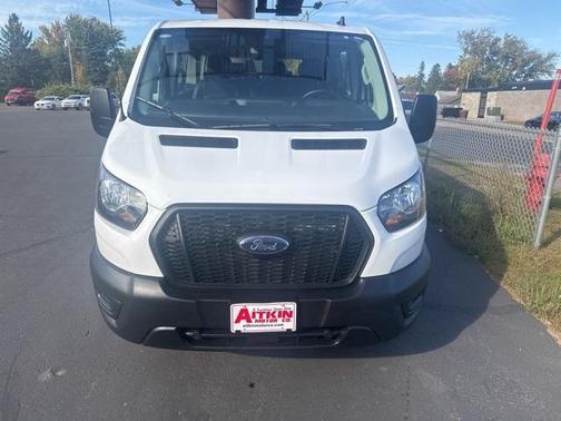 2024 Ford Transit-350 XL