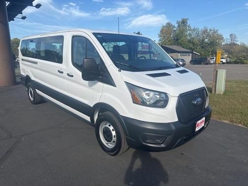 2024 Ford Transit-350 XL