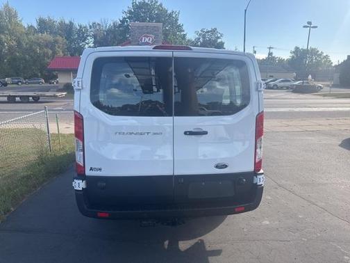 2024 Ford Transit-350 XL