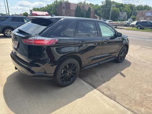 2024 Ford Edge ST Line