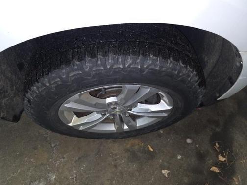 2013 Chevrolet Equinox 1LT