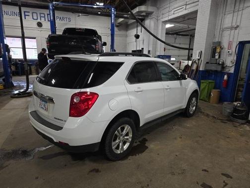 2013 Chevrolet Equinox 1LT