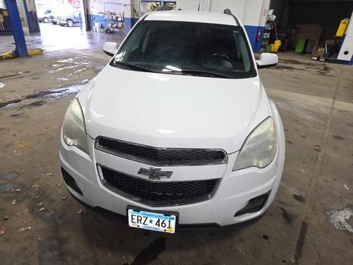 2013 Chevrolet Equinox 1LT