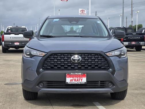 2024 Toyota Corolla Cross L