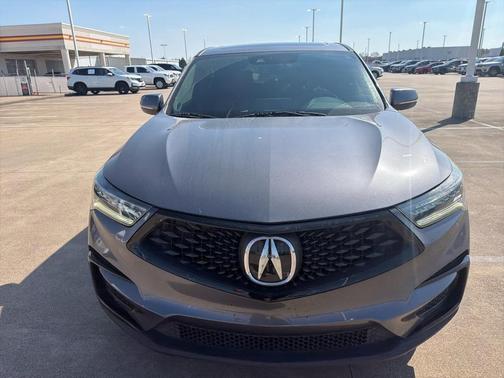 2021 Acura RDX A-Spec