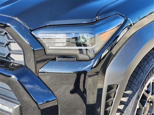 2025 Toyota 4Runner TRD Off Road Premium