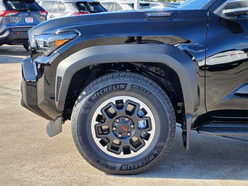 2025 Toyota 4Runner TRD Off Road Premium
