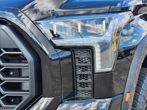 2025 Toyota Tundra Hybrid TRD Pro