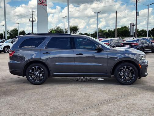 2023 Dodge Durango R/T AWD